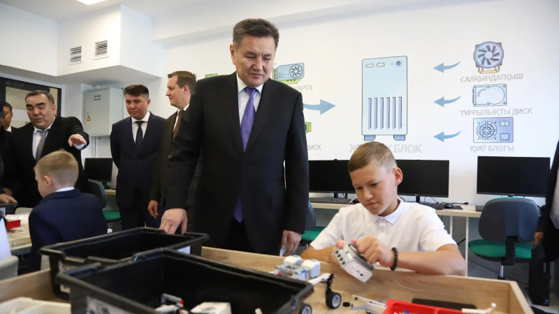 Фото: акимат ВКО