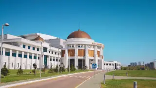 Упало ли качество обучения в Назарбаев Университете?