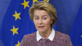 FT: Россия оставила самолет с главой Еврокомиссии без навигации при посадке