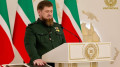 СБУ объявила о подозрении Рамзану Кадырову за военные преступления