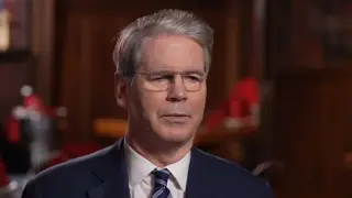 Министр финансов США обвинил Путина в обмане после встречи на Аляске