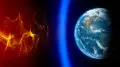 На Земле начались магнитные бури планетарного масштаба