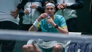 Сколько первая ракетка Казахстана заработала за рекорд на US Open