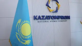 “Казатомпром“ подвел итоги первого полугодия 2025 года