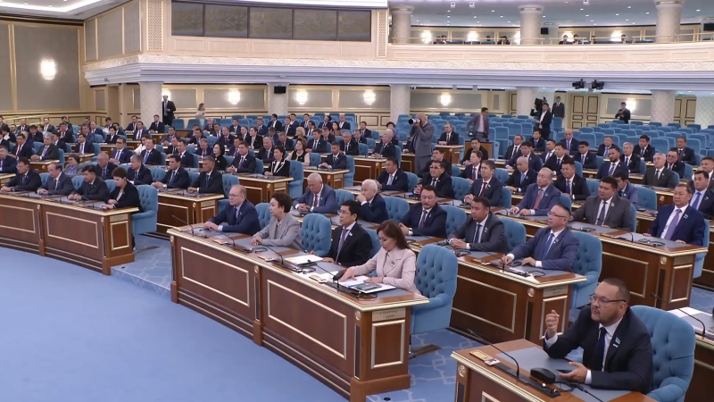 Кадр из видео