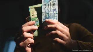 ОПГ из сотрудников банков похищала людей и оформляла на них кредиты