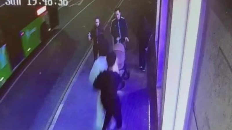 Кадр из видео