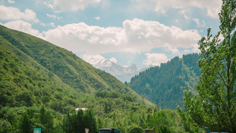 Фото ©️ Tengrinews.kz / Алихан Сариев