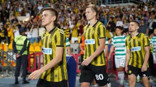 В Казахстане запустили петицию о билетах на матч “Кайрат“ - “Реал“