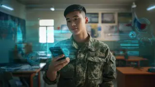 Осенний призыв: 22 тысячам казахстанцев придут SMS и бумажные повестки