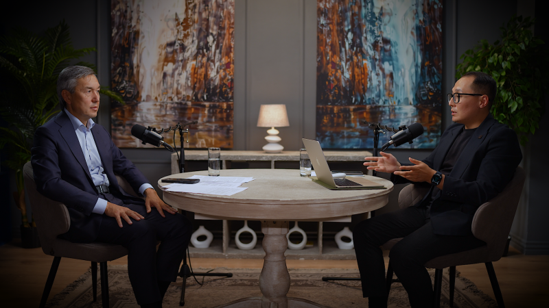 Скриншот из видео