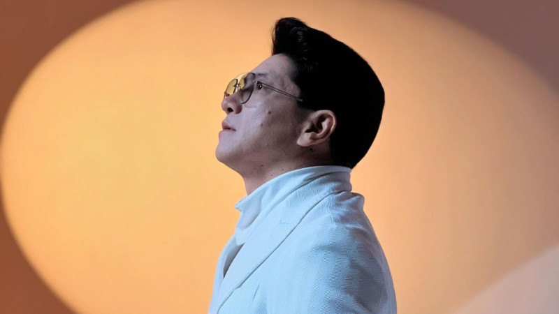 Фото: instagram.com/saken_maigaziyev