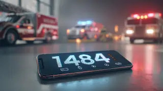 Новый “экстренный“ номер появится в Казахстане