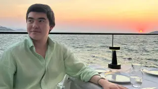 “Время слабых мужчин и сильных женщин“: развод Байзакова обсуждают в сети