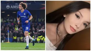 Легенда “Челси“ предложил девушке ночь втроём и оскандалился