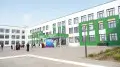 Новая школа открылась в селе Байконыс Западно-Казахстанской области