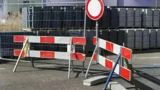 Участок проспекта Жумабаева перекроют на 10 дней в Астане