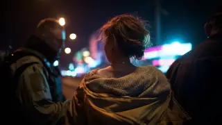 Вербовка и “работа мечты“: казахстанку заманили за рубеж, но спасли в последний момент