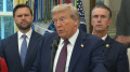 Трамп заявил, что “очень разочарован“ в Путине