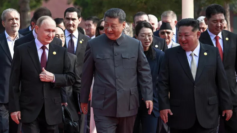 © РИА Новости / Сергей Бобылев