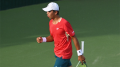 17-летний теннисист из Казахстана сотворил сенсацию на US Open