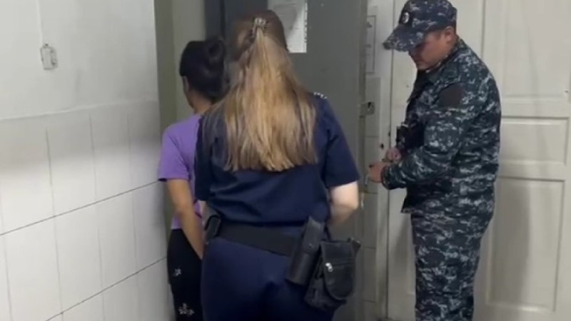 Кадр из видео