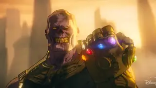 Marvel показал “Мстителей-зомби“: трейлер нового сериала обсуждают в сети