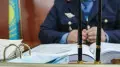 “С предателями разговор короткий“ - глава МВД о задержании своего подчинённого