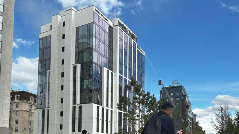 Фото ©️ Tengrinews.kz