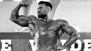 Известный бодибилдер умер после завоевания титула “Мистер Олимпия“