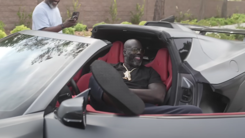 Кадры из видео