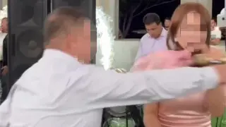 Избиение певицы на свадьбе на юге Казахстана: девушка пожаловалась на бездействие полиции