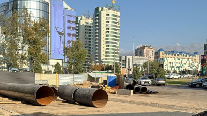 Фото ZGA/Tengrinews.kz