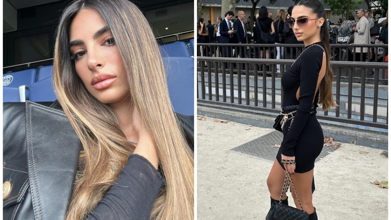 Фото: instagram.com/alessiaelefante/