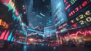 Золото бьёт рекорды, криптовалюты растут, нефть дешевеет: обзор рынков 3 сентября