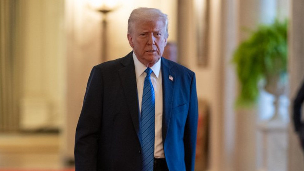 Увидите, что произойдет: Трамп о последствиях для России из-за Украины