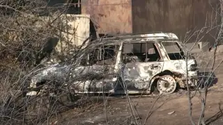 Жертвы пожара в Алматинской области: следователи не исключают криминал