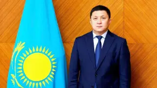 В КНБ ответили на сообщения о задержании начальника управления жилья Шымкента