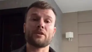 “Не знаю ни одного казаха, кто не пытался“ - Макс Корж о скандальной отмене концерта в Алматы