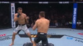 Самый быстрый нокаут: казахстанец подерется против Топурии в UFC