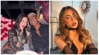 25-летняя поп-дива променяла Ямаля на игрока “Реала“