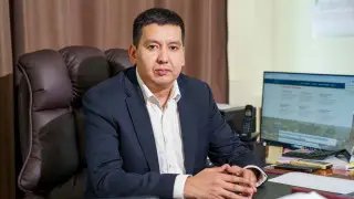 Сменился главный сейсмолог Казахстана