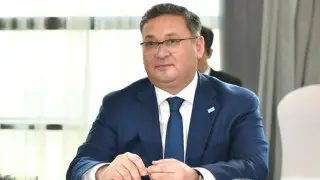 Официальная служба опровергла сообщения о задержании министра Нуртлеу