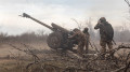 Россия готовит новое наступление в Украине - Bloomberg