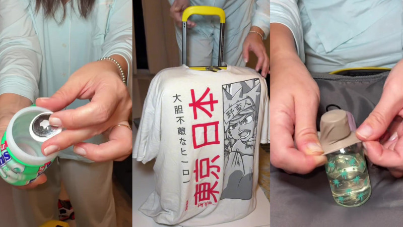 Кадры из видео