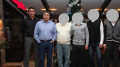 Задержан телохранитель вора в законе Камчы Кольбаева Узун Улан
