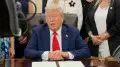 Трамп потребовал от Европы отказаться от закупок российской нефти - СМИ