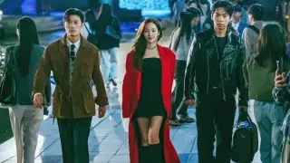 Что смотреть этой осенью: 10 самых ожидаемых дорам сентября