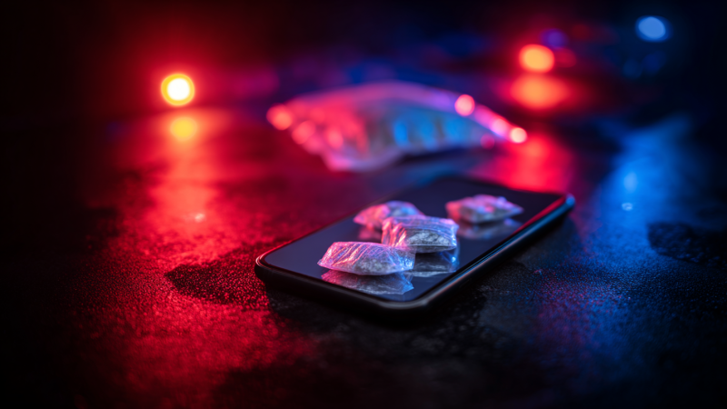 Изображение сгенерировано при помощи нейросети Midjourney