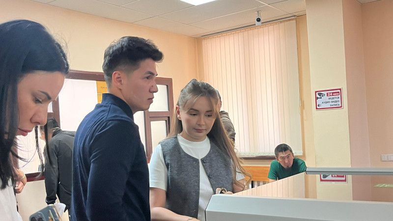 Фото ©️ Tengrinews.kz / Аружан Дарибай